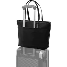 Load image into Gallery viewer, Travelpro Crew Executive Choice 3 Women&#39;s Tote - over handle strap
