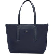 Load image into Gallery viewer, Travelpro Crew Executive Choice 3 Women&#39;s Tote - patriot blue
