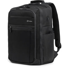 Load image into Gallery viewer, Travelpro Crew Executive Choice 3 Large Backpack - black
