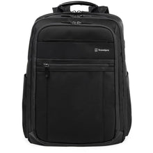Load image into Gallery viewer, Travelpro Crew Executive Choice 3 Large Backpack - front view
