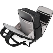 Load image into Gallery viewer, Travelpro Crew Executive Choice 3 Large Backpack - rear computer pocket
