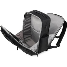 Load image into Gallery viewer, Travelpro Crew Executive Choice 3 Large Backpack - duel entry compartments
