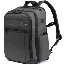 Load image into Gallery viewer, Travelpro Crew Executive Choice 3 Large Backpack - titanium grey
