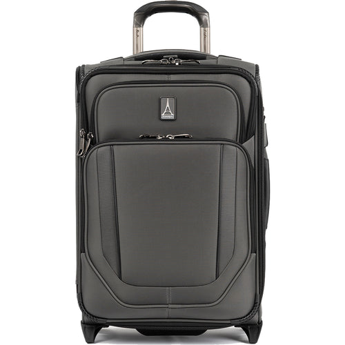 Travelpro Crew Versapack Global Carryon Expandable Rollaboard - Lexington Luggage