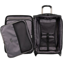 Load image into Gallery viewer, Travelpro Crew Versapack Max Carryon Expandable Rollaboard - Lexington Luggage
