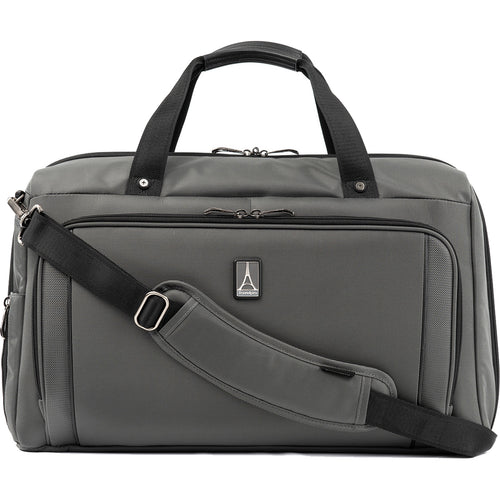 Travelpro Crew Versapack Weekender Carryon Duffel Bag With Suiter - Lexington Luggage