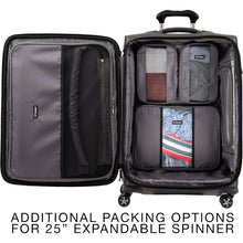 Load image into Gallery viewer, Travelpro Crew Versapack Laundry Organizer (Global Size Compatible) - Lexington Luggage
