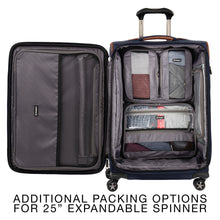 Load image into Gallery viewer, Travelpro Crew Versapack Packing Cubes Organizer (Global Size Compatible) - Lexington Luggage
