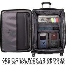 Load image into Gallery viewer, Travelpro Crew Versapack Packing Cubes Organizer (Max Size Compatible) - Lexington Luggage
