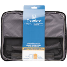 Load image into Gallery viewer, Travelpro Crew Versapack Suiter Organizer (Max Size Compatible) - Lexington Luggage

