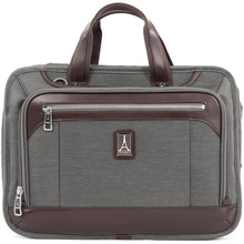 Load image into Gallery viewer, Travelpro Platinum Elite Slim Business Brief - Lexington Luggage
