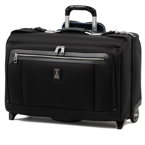 Travelpro Platinum Elite Carry On Rolling Garment Bag - Lexington Luggage