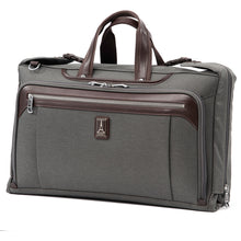 Load image into Gallery viewer, Travelpro Platinum Elite Tri-Fold Carry On Garment Bag - Lexington Luggage
