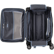 Load image into Gallery viewer, Travelpro Platinum Elite 21 inch Expandable Carry On Spinner - Lexington Luggage
