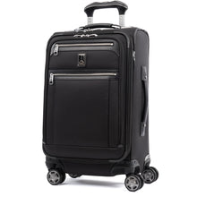 Load image into Gallery viewer, Travelpro Platinum Elite 21 inch Expandable Carry On Spinner - Lexington Luggage
