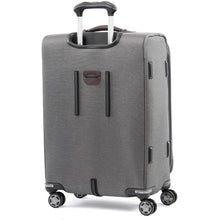 Load image into Gallery viewer, Travelpro Platinum Elite 2pc Spinner Set - back view
