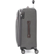 Load image into Gallery viewer, Travelpro Platinum Elite 2pc Spinner Set - side profile

