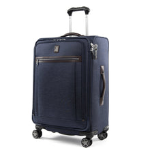 Load image into Gallery viewer, Travelpro Platinum Elite 25&quot; Expandable Spinner - Lexington Luggage

