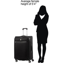 Load image into Gallery viewer, Travelpro Platinum Elite 29&quot; Expandable Spinner - Lexington Luggage
