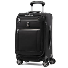 Load image into Gallery viewer, Travelpro Platinum Elite 20&quot; Expandable Business Plus Carry On Spinner - Lexington Luggage
