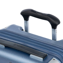 Load image into Gallery viewer, Travelpro Platinum Elite Hardside 2pc Spinner Set - top carry handle
