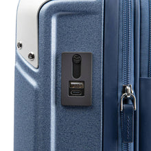 Load image into Gallery viewer, Travelpro Platinum Elite Hardside 2pc Spinner Set - usb carry on charging
