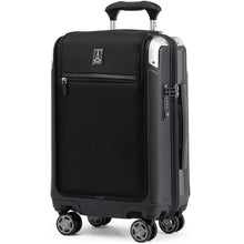 Load image into Gallery viewer, Travelpro Platinum Elite Compact Business Plus Carry On Exp Hardside Spinner - Lexington Luggage
