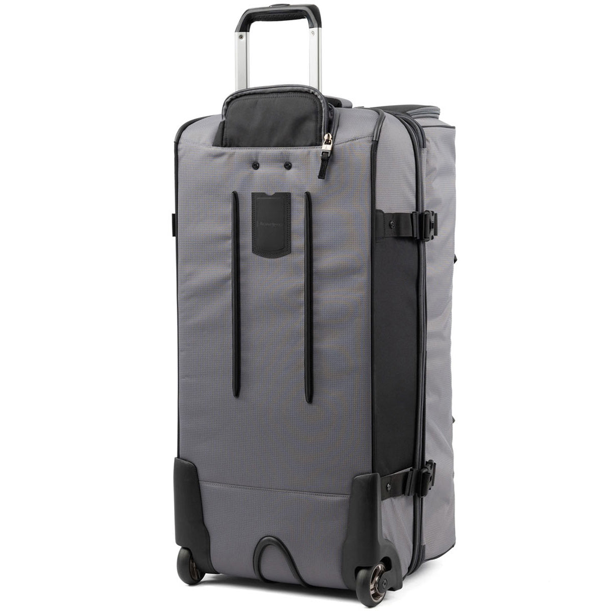 Travelpro Bold 30 inch Drop Bottom Rolling Duffel – Lexington Luggage