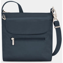 Load image into Gallery viewer, Travelon Anti-Theft Classic Mini Shoulder Bag - midnight
