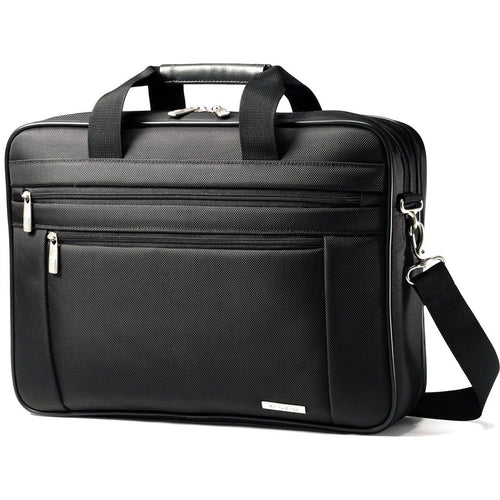 Samsonite Classic Business Laptop Bag - Lexington Luggage