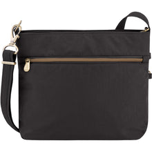 Load image into Gallery viewer, Travelon Anti-Theft Signature Double Zip Crossbody - Lexington Luggage
