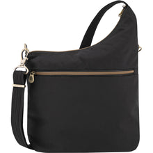 Load image into Gallery viewer, Travelon Anti-Theft Signature 3 Compartment Crossbody - Lexington Luggage
