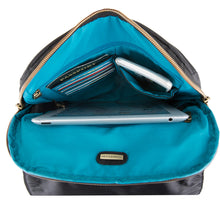 Load image into Gallery viewer, Travelon Anti-Theft Signature Slim Backpack - Lexington Luggage
