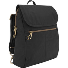 Load image into Gallery viewer, Travelon Anti-Theft Signature Slim Backpack - Lexington Luggage

