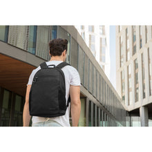 Load image into Gallery viewer, Travelon Anti-Theft Metro Backpack - Lexington Luggage
