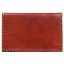 Load image into Gallery viewer, Bosca Old Leather 8 Pocket Credit Card Case - Lexington Luggage
