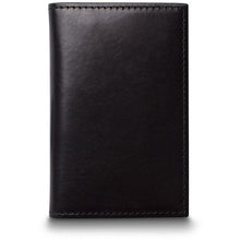 Load image into Gallery viewer, Bosca Old Leather 8 Pocket Credit Card Case - Lexington Luggage
