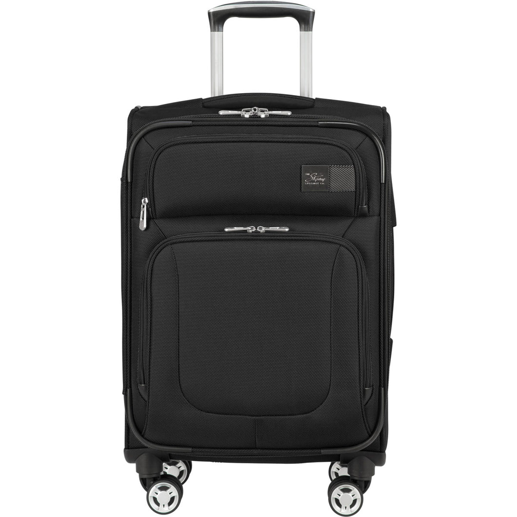 Skyway Sigma 6.0 Carry On Spinner - Lexington Luggage