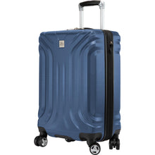 Load image into Gallery viewer, Skyway Nimbus 4.0 Carry On Spinner - profile blue
