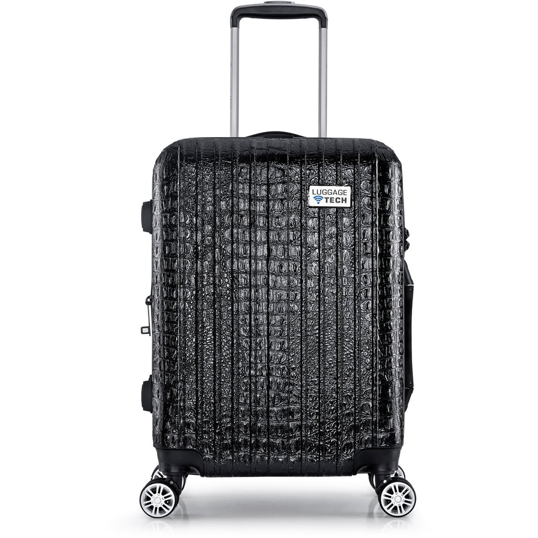 Luggage Tech Nile SMART LUGGAGE 20