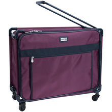 Load image into Gallery viewer, Tutto 26&quot; Medium Pullman - Lexington Luggage
