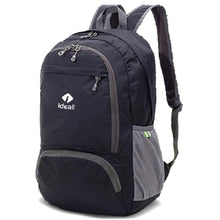 Load image into Gallery viewer, Ideal Tech Foldable Lightweight Backpack - Lexington Luggage
