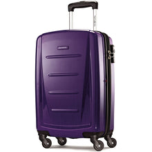 Load image into Gallery viewer, Samsonite Winfield 2 Fashion 20&quot; Spinner - Lexington Luggage (563753746490)

