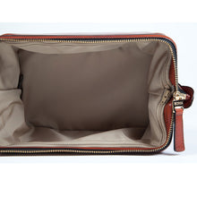 Load image into Gallery viewer, Bosca Old Leather 10&quot; Zipper UtiliKit - Lexington Luggage
