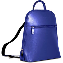 Load image into Gallery viewer, Jack Georges Chelsea Angela Small Backpack 5835 - Lexington Luggage
