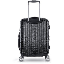 Load image into Gallery viewer, Luggage Tech Nile SMART LUGGAGE 20&quot; Carry On Spinner - Lexington Luggage
