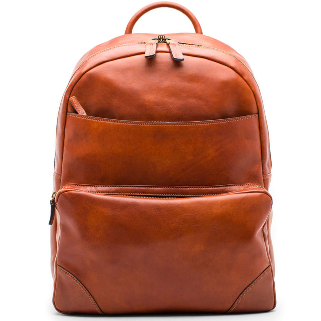 Bosca Dolce Backpack - RFID - Lexington Luggage
