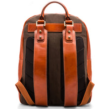 Load image into Gallery viewer, Bosca Dolce Backpack - RFID - Lexington Luggage
