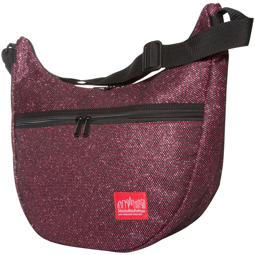 Manhattan Portage Midnight Nolita Shoulder Bag - Lexington Luggage (554976739386)