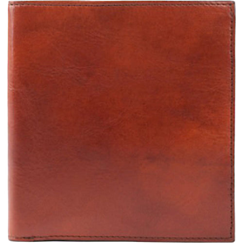 Bosca Old Leather 12 Pocket Credit Wallet - Lexington Luggage